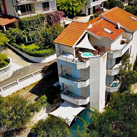 Villa Rako Dugi Rat Exterior foto