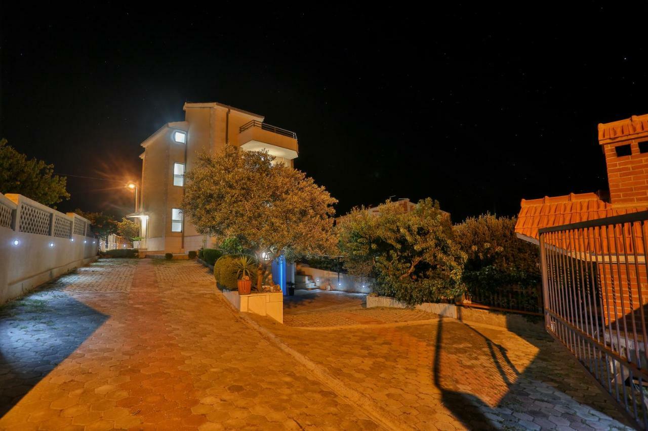 Villa Rako Dugi Rat Exterior foto
